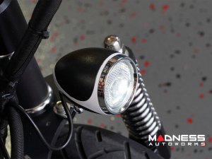 Cruzin Cooler Sport X - MADNESS Edition 
